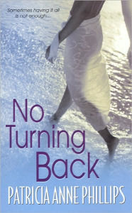 No Turning Back