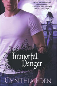 Immortal Danger