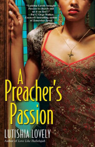 A Preacher's Passion