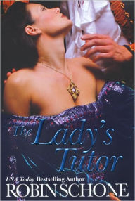 The Lady's Tutor