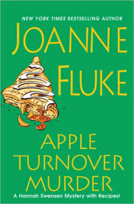 Apple Turnover Murder (Hannah Swensen Series #13)