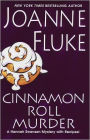 Cinnamon Roll Murder (Hannah Swensen Series #15)