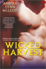 Wicked Harvest