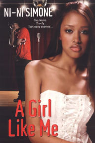 Title: A Girl Like Me, Author: Ni-Ni Simone