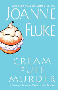 Cream Puff Murder (Hannah Swensen Series #11)