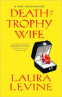 Death of a Trophy Wife (Jaine Austen Series #9)