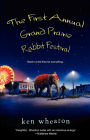 First Annual Grand Prairie Rabbit Festival