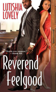 Reverend Feelgood