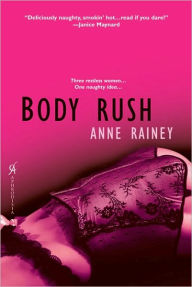Body Rush