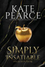 Simply Insatiable (House of Pleasure Series #5)