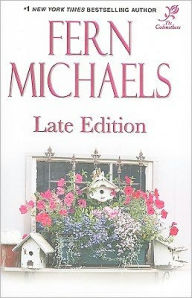 Late Edition (Godmothers Series #3)