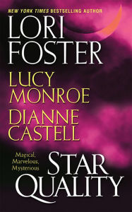 Title: Star Quality, Author: Dianne Castell