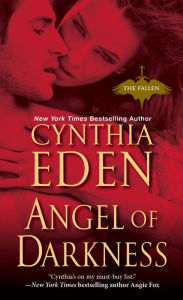 Angel of Darkness