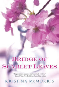 Bridge Of Scarlet Leaves