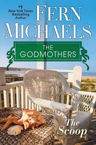 The Scoop (Godmothers Series #1)