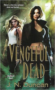 The Vengeful Dead