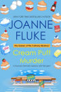 Cream Puff Murder (Hannah Swensen Series #11)