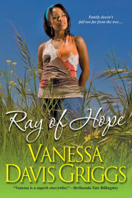 Title: Ray of Hope, Author: Vanessa Davis Griggs