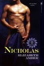Nicholas (Lords of Satyr Series #1)