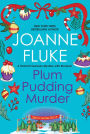 Plum Pudding Murder (Hannah Swensen Series #12)