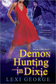 Demon Hunting in Dixie (Demon Hunting Series #1)