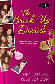 The Break-Up Diaries