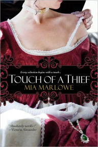Touch of a Thief