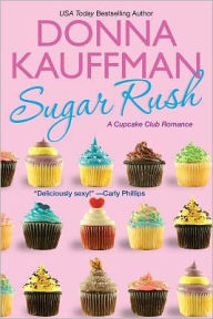 Sugar Rush (Cupcake Club Romance Series #1)