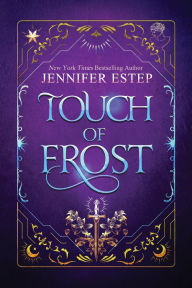 Touch of Frost (Mythos Academy Series #1)