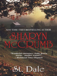 Title: St. Dale, Author: Sharyn McCrumb