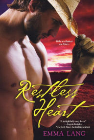 Restless Heart (Heart Series #2)
