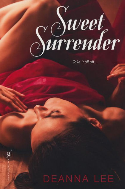 Sweet Surrender By Marilyn Lee Nook Book Ebook Barnes And Noble®