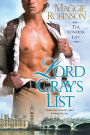 Lord Gray's List