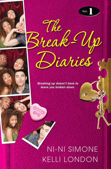 The Break-Up Diaries:: Vol. 1