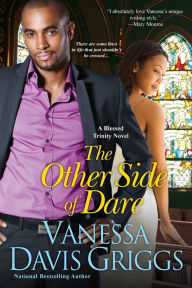 Title: The Other Side of Dare, Author: Vanessa Davis Griggs