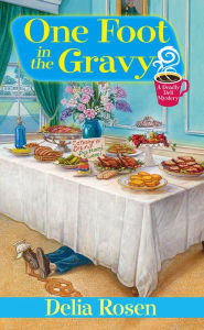 One Foot In The Gravy
