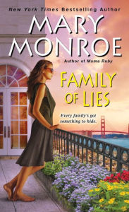 Title: Family of Lies, Author: Mary Monroe