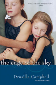 Title: The Edge of the Sky, Author: Drusilla Campbell