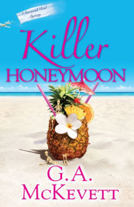 Killer Honeymoon (Savannah Reid Series #18)