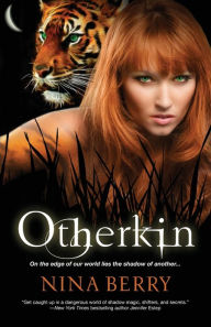 Title: Otherkin, Author: Nina Berry