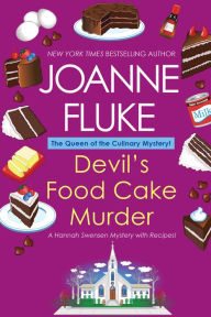 Title: Devil's Food Cake Murder (Hannah Swensen Series #14), Author: Joanne Fluke