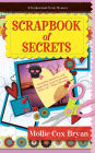 Scrapbook of Secrets (Cumberland Creek Series #1)