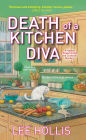 Death of a Kitchen Diva (Hayley Powell Series #1)