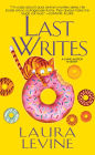 Last Writes (Jaine Austen Series #2)