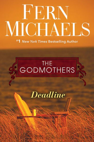 Deadline (Godmothers Series #4)