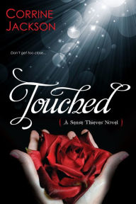 Title: Touched, Author: Corrine Jackson
