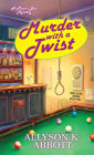 Murder with a Twist (Mack's Bar Series #2)