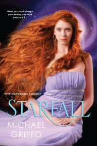 Title: Starfall, Author: Michael Griffo