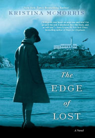 Free french ebook download The Edge of Lost by Kristina Mcmorris 