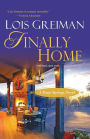 Finally Home (Hope Springs Series #3)